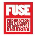 FUSE - Fédération des Usagers du Spectacle Enseigné