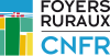 Logo du CNFR - Foyers Ruraux
