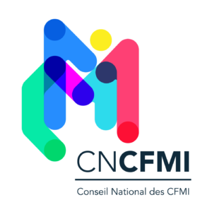Logo du Conseil National des CFMI