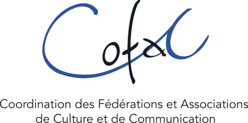 Logo Cofac+texte QUADRI