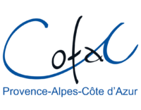 Logo COFAC PACA