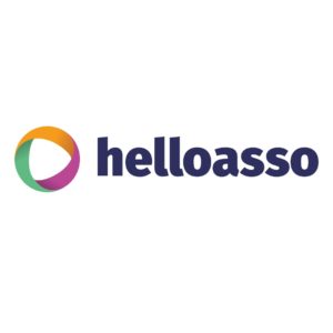 Logo HelloAsso