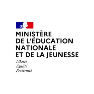 Logo Ministère De L’éducation Nationale