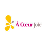 Logo A Coeur Joie Format Carré
