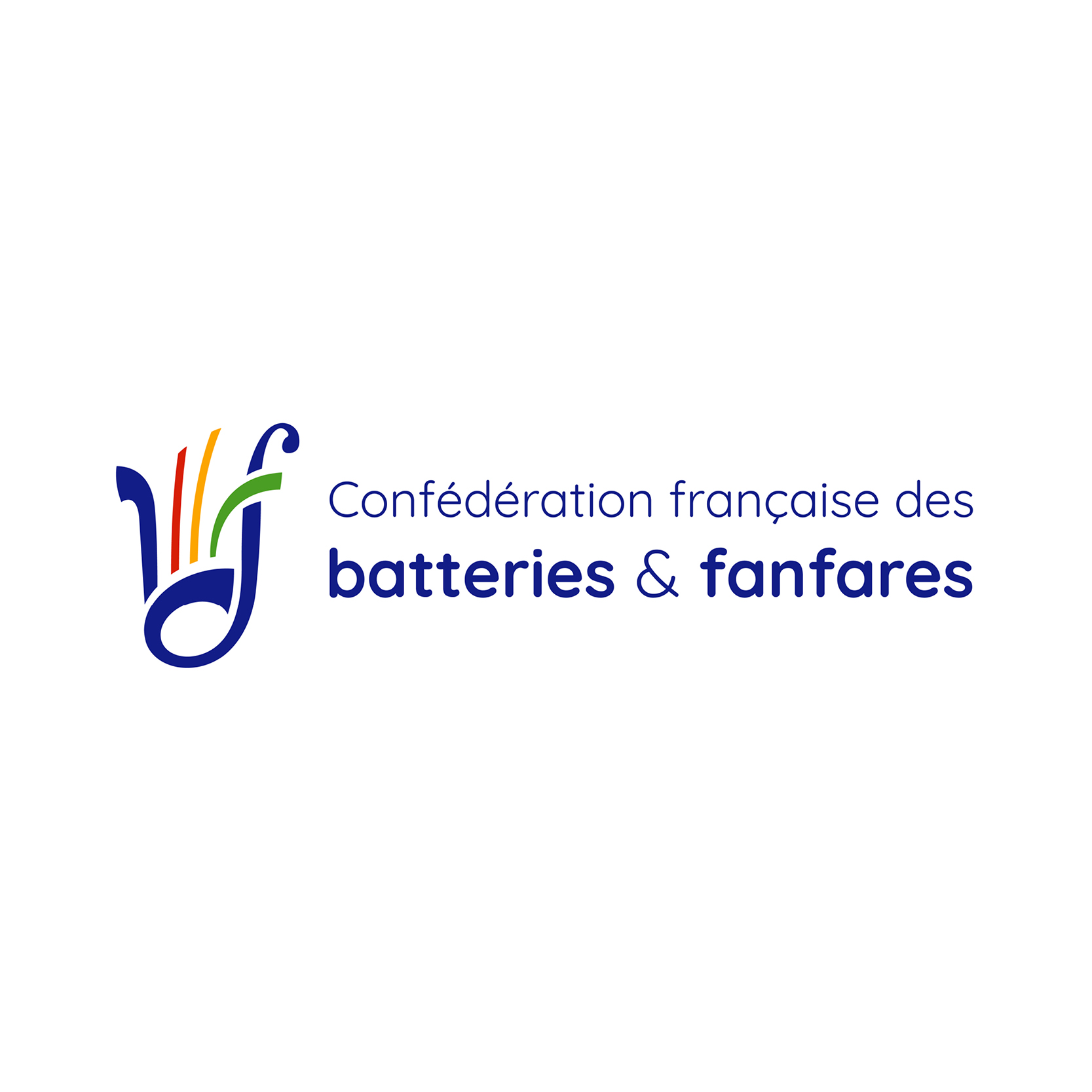 Logo CFBF format carré