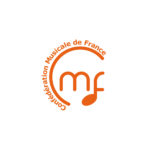 Logo CMF Format Carré