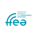 Logo FFEA Format Carré