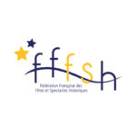 Logo FFFSH Format Carré