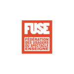 Logo FUSE Format Carré