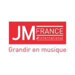 Logo JM France Format Carré