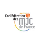 Logo MJC De France Format Carré