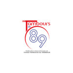 Logo Tambours De 89 Format Carré