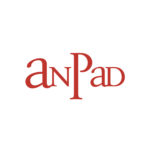 Logo AnPad Format Carré