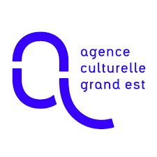 Logo de l'Agence culturelle Grand Est
