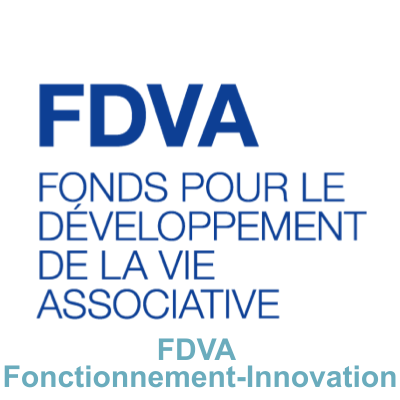 FDVA Fonctionnement-Innovation