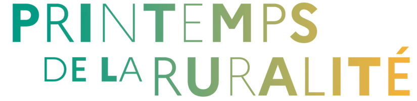 logo du Printemps de la ruralité