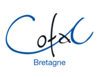 Logo COFAC Bretagne