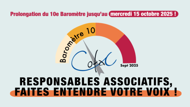 Prolongation 10e Baromètre COFAC_Sept2025